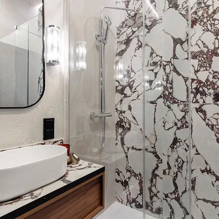 So Soho By Staylab Apartahotel Cracovia