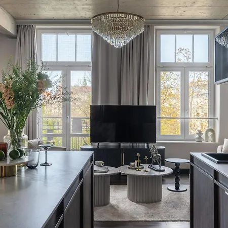 So Soho By Staylab Cracovia