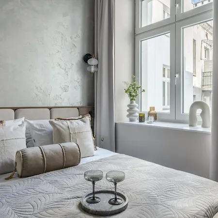 So Soho By Staylab Cracovia