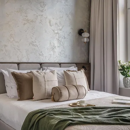 So Soho By Staylab Apartahotel