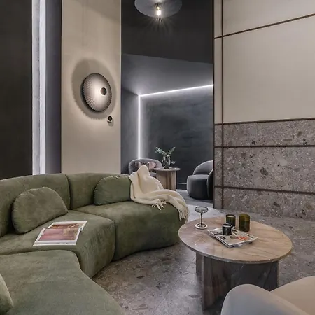 Apartahotel So Soho By Staylab Cracovia