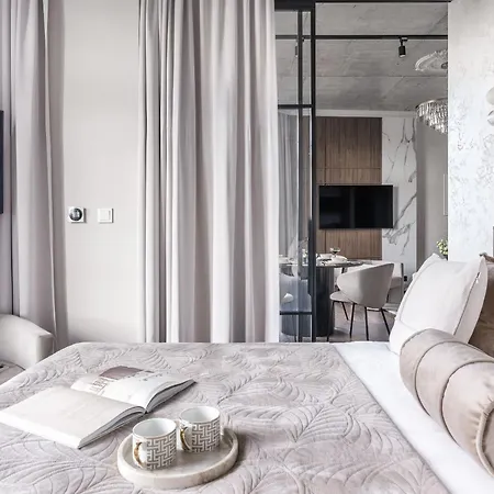 So Soho By Staylab Apartahotel