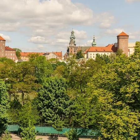 So Soho By Staylab Apartahotel Cracovia