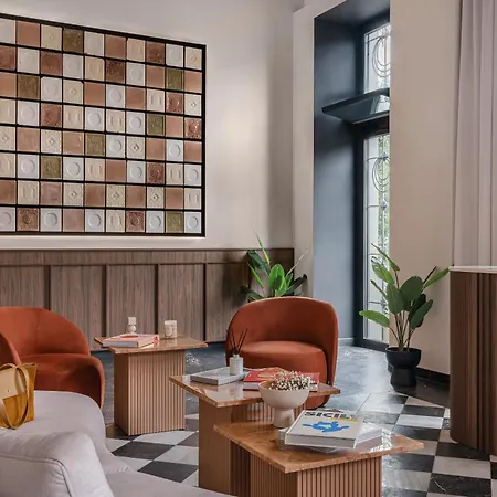Reset In So Soho Collection 4*