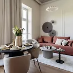 Reset In So Soho Collection מלון דירות
