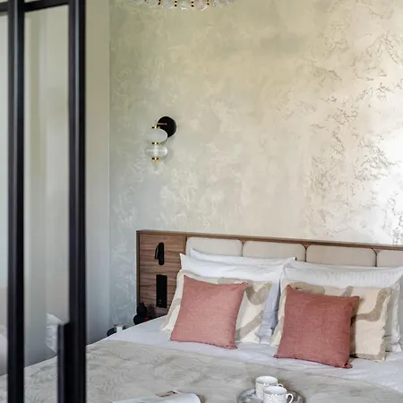 Aparthotel So Soho - Loftaffair Collection *