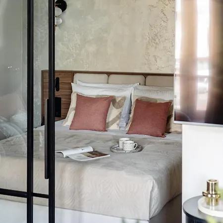 Reset In So Soho Collection Aparthotel Cracovia