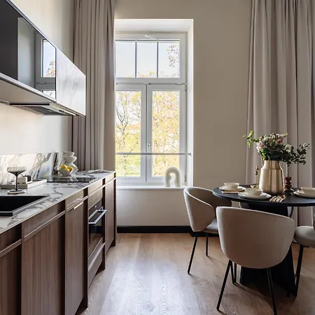 So Soho By Staylab Краков