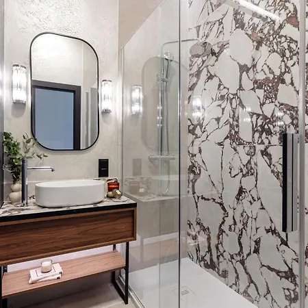 So Soho By Staylab 4*