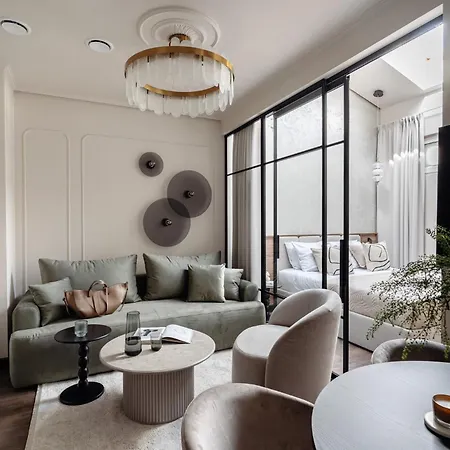 So Soho By Staylab 4*