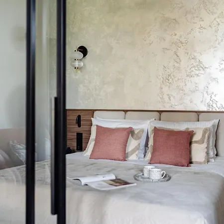 Reset In So Soho Collection Cracovia