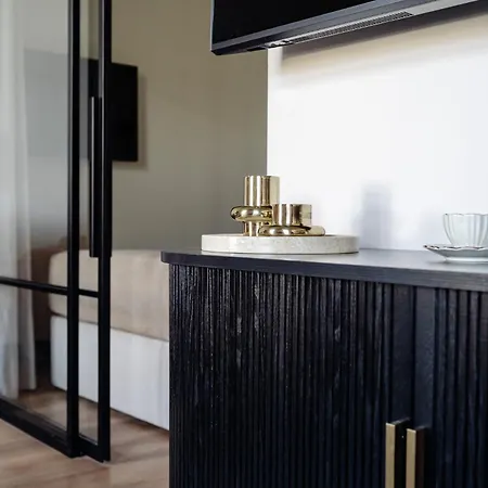 So Soho - Loftaffair Collection Krakov