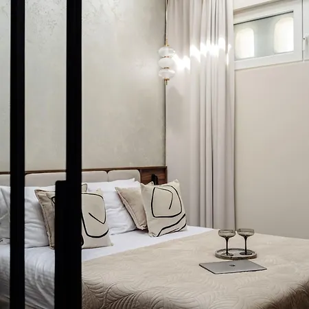 Aparthotel So Soho - Loftaffair Collection *