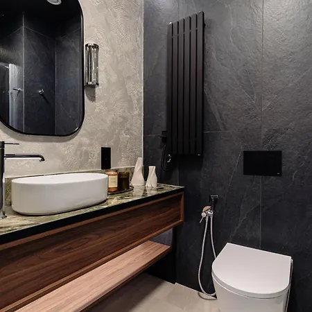 Apartmanhotel So Soho Collection Krakkó