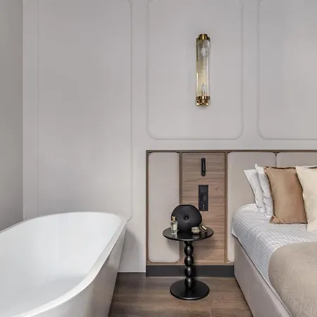 Reset In So Soho Collection