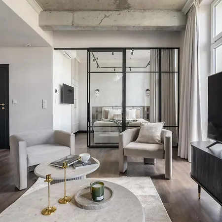 Reset In So Soho Collection Cracovia