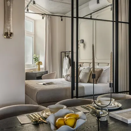 Reset In So Soho Collection 4*