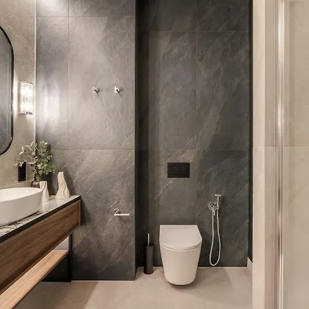 Reset In So Soho Collection 4*