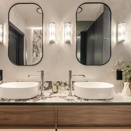 Aparthotel Reset In So Soho Collection