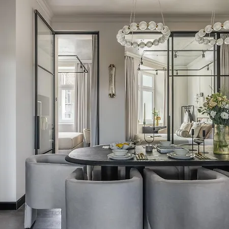 So Soho Collection 크라쿠프