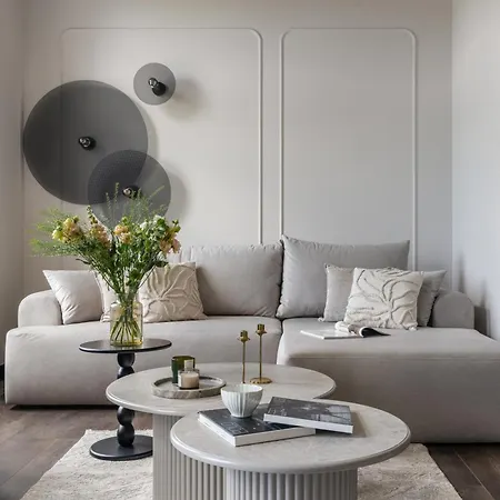 So Soho By Staylab Апарт-отель 4*