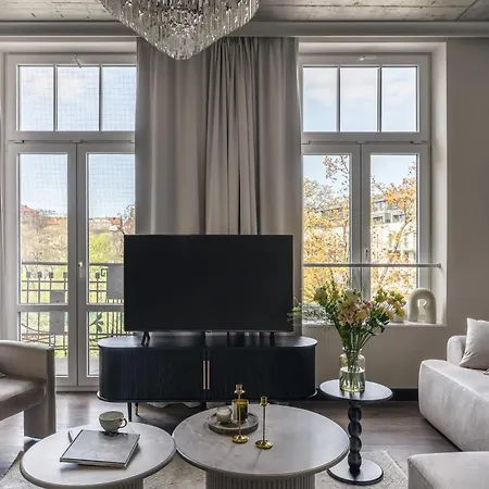 Apartmanhotel So Soho Collection