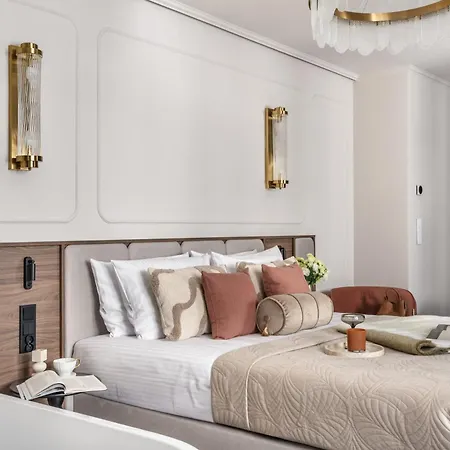 So Soho Collection Apartmanhotel 4*