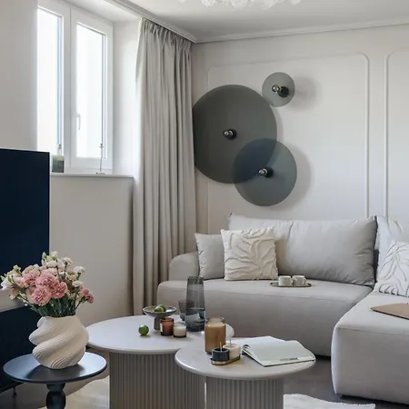 Reset In So Soho Collection Aparthotel Cracovia