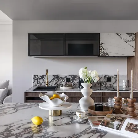 Reset In So Soho Collection Cracovia