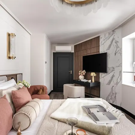 Reset In So Soho Collection Cracovia