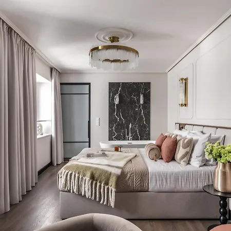 Reset In So Soho Collection