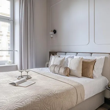 Aparthotel So Soho - Loftaffair Collection Krakow