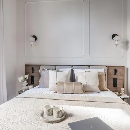 Reset In So Soho Collection 4* Cracovia
