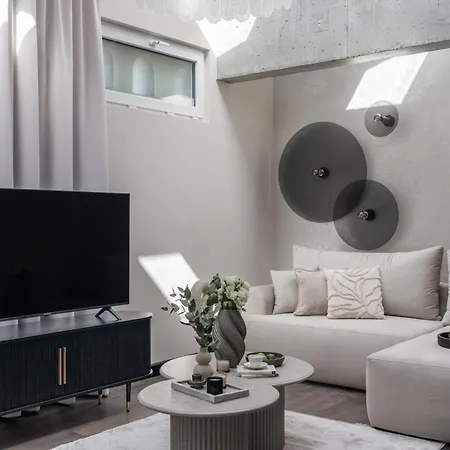 Aparthotel Reset In So Soho Collection