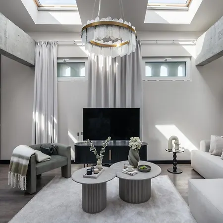 Reset In So Soho Collection 4*