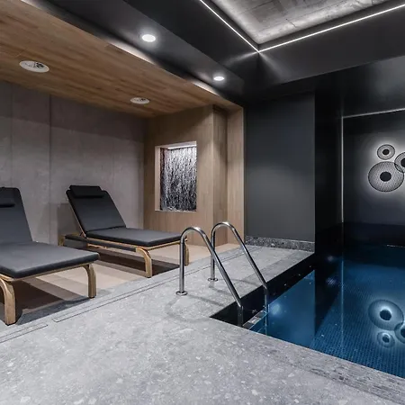 Reset In So Soho Collection Krakov