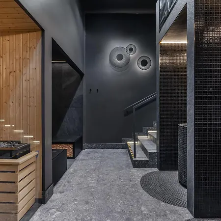 Appart hôtel So Soho - Loftaffair Collection