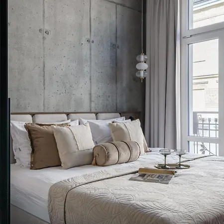 Aparthotel So Soho - Loftaffair Collection *
