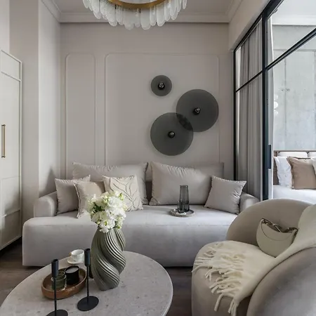 So Soho - Loftaffair Collection Aparthotel Krakow