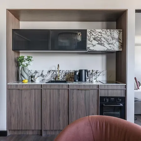Reset In So Soho Collection Cracovia