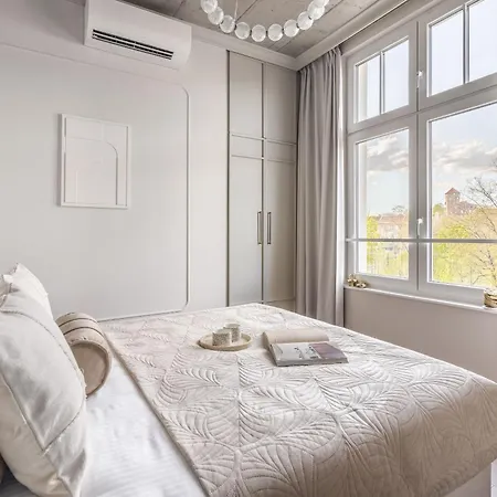 Aparthotel Reset In So Soho Collection Cracovia