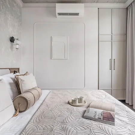 Aparthotel Reset In So Soho Collection