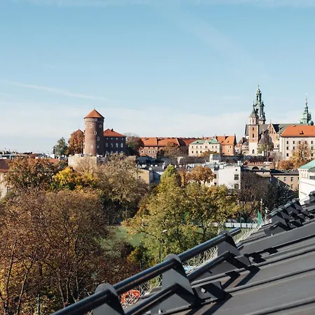 Aparthotel So Soho - Loftaffair Collection Krakow