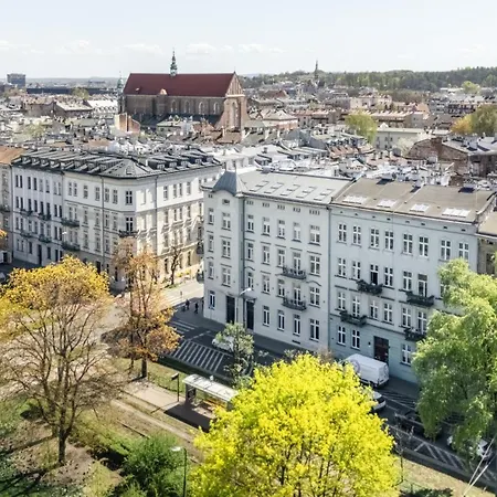 So Soho - Loftaffair Collection * Krakow