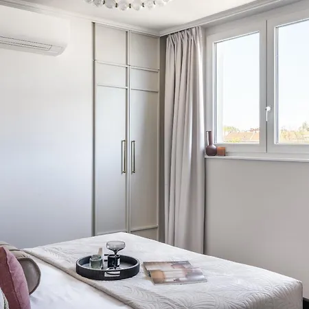 So Soho - Loftaffair Collection Aparthotel *