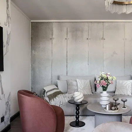 Aparthotel So Soho - Loftaffair Collection *