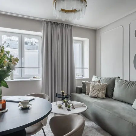 Aparthotel So Soho - Loftaffair Collection Krakow