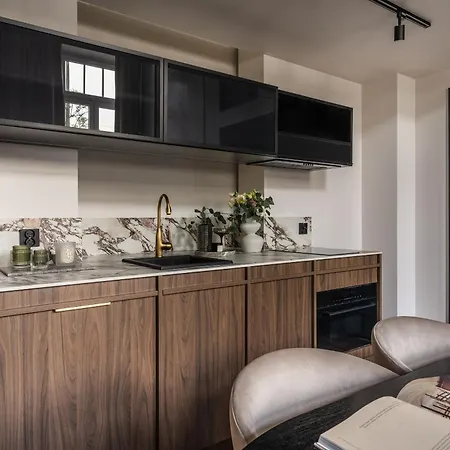 Aparthotel So Soho - Loftaffair Collection Krakow