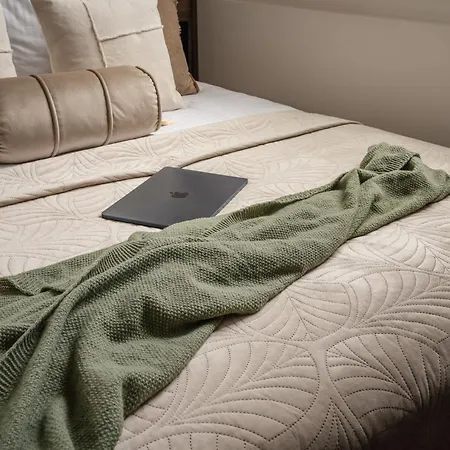 So Soho - Loftaffair Collection Aparthotel Krakow