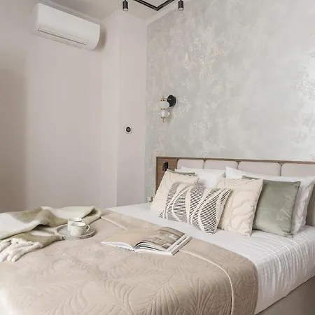 So Soho - Loftaffair Collection Aparthotel *